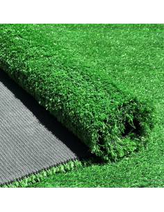 Cesped Sintetico Decorativo 15 Mm X 50 Mts Greenland