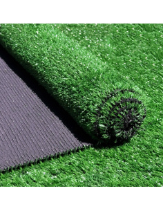 Cesped Sintetico Decorativo 10 Mm X 50 Metros Greenland