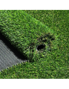 Cesped Sintetico Decorativo H/q 20mm X 50mts Greenland