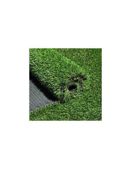 Cesped Sintetico Decorativo H/q 20mm X 50mts Greenland