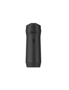 Yerbera Con Tamizador  500g. Negro 2.0 10-12870-015 Stanley