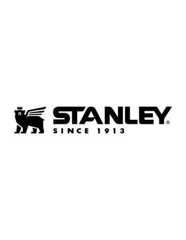 Yerbera Con Tamizador  500g. Negro 2.0 10-12870-015 Stanley