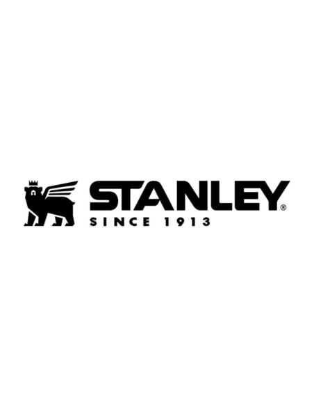 Yerbera Con Tamizador  500g. Negro 2.0 10-12870-015 Stanley Yerbera Con Tamizador  500g. Negro 2.0 10-12870-015 Stanley