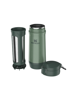 Yerbera Con Tamizador  500g. Verde 10-12870-010 Stanley 2