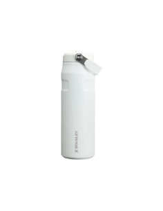 Vaso Aerolight Flipstraw 710 Ml Ash 10-11283-165 Stanley