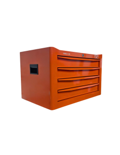 Gabinete 4 Cajones Heavy Duty 1480sl4-or Bahco 2