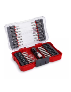 Set De Puntas De 33 Pzas 49118903 Einhell