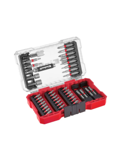 Set De Puntas 42 Pzas 49118953 Einhell