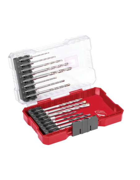 Set De Mechas 16 Pzs. Encastre Hexagonal 49108953 Einhell