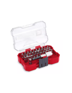 Set De Puntas 32 Piezas 49118693 Einhell