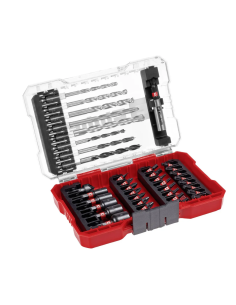 Set De Mechas Y Puntas De Impacto 39 Pzs 49108759 Einhell 2