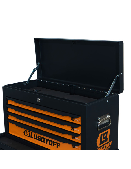 Carro Organizador 2 En 1 Gml7-9 Lusqtoff