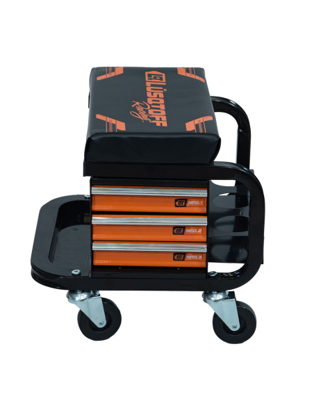 Banco Portaherramientas 3 Cajones Bhl3-9 Lusqtoff