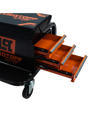 Banco Portaherramientas 3 Cajones Bhl3-9 Lusqtoff