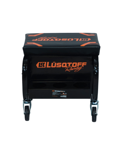 Banco Portaherramientas 3 Cajones Bhl3-9 Lusqtoff