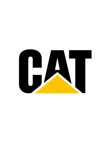 Disco 355 X 3.0 Para Sensitiva Catda10126 Caterpillar