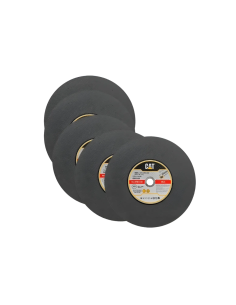 Disco 355 X 3.0 Para Sensitiva Catda10126 Caterpillar