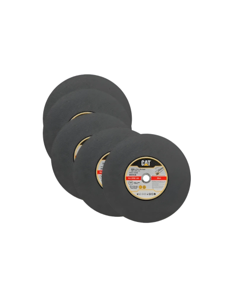Disco 355 X 3.0 Para Sensitiva Catda10126 Caterpillar