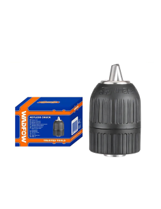 Mandril Autoajustable 13 Mm Wkcu1213 Wadfow