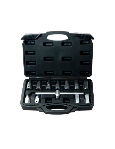 Set 12 Extractores De Tapon Carter L1011 Lusqtoff Set 12 Extractores De Tapon Carter L1011 Lusqtoff