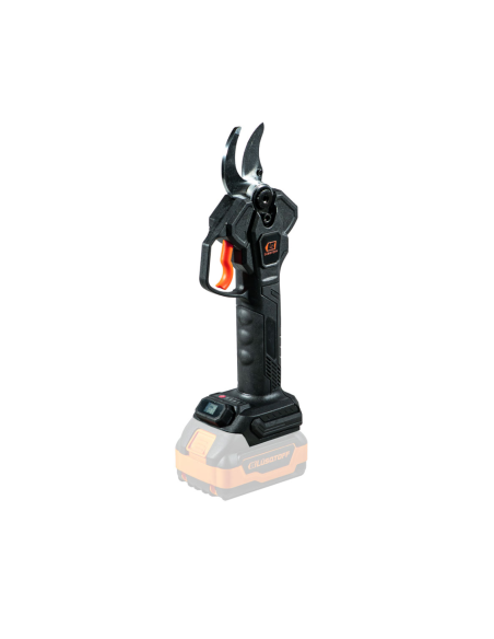 Tijera De Poda A Bateria Ltp40-9b Black Lusqtoff Tijera De Poda A Bateria Ltp40-9b Black Lusqtoff