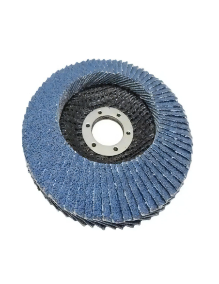 Disco Flap Grano 40 Lqdflap40 Lusqtoff Disco Flap Grano 40 Lqdflap40 Lusqtoff