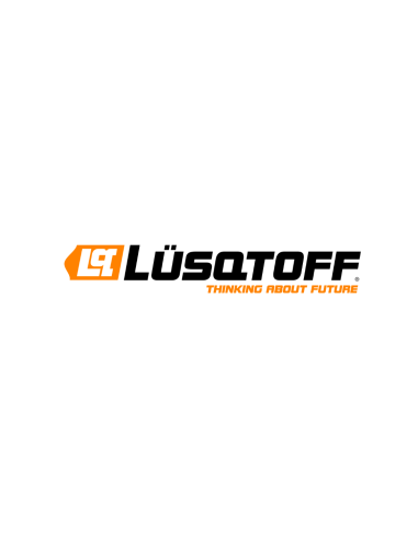 Disco De Corte Sensitiva 355 * 30 * 25 4 Mm Dcl3553025 Lusqtoff