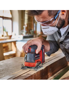 12 Lijas 102*114 Para Te-os 18 4460733 Einhell 2