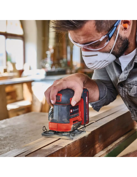 12 Lijas 102*114 Para Te-os 18 4460733 Einhell