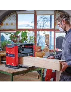 Cepilladora Te-sp 330 4419925 Einhell 2