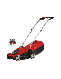 Cortadora De Cesped 18v Ge-cm 18/32 Li-solo Einhell