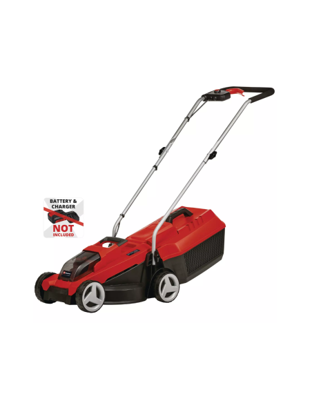 Cortadora De Cesped 18v Ge-cm 18/32 Li-solo Einhell Cortadora De Cesped 18v Ge-cm 18/32 Li-solo Einhell