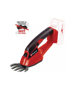 Tijera Corta Cercos Gc-cg 18/1 Li-solo Einhell