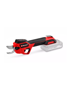 Tijera De Podar 18v Gp-ls 18/28 Li Bl-solo 3408320 Einhell