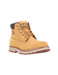 Borcego Founder Cuero Amarillo T40 Cat125214t8 Caterpillar