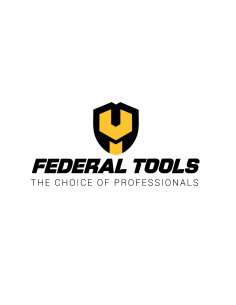 Disco De Corte 230 X 3.00 Ft-c12 230 3022 Federal Tools 2