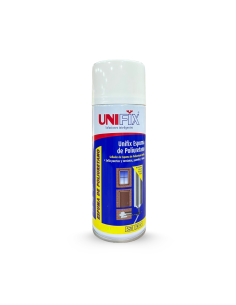 Espuma Poliuretano X 300ml Ttesp0300002 Inpack