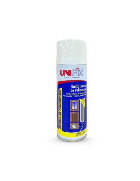 Espuma Poliuretano X 500ml Ttesp0500002 Inpack Espuma Poliuretano X 500ml Ttesp0500002 Inpack