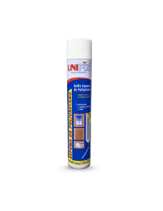 Espuma Poliuretano X 750 Ml Inpack