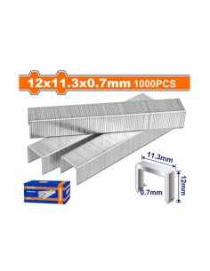 Grampas 12 Mm X 1000u Wna0712 Wadfow