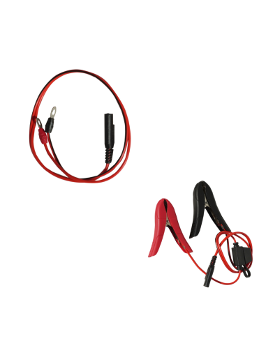 Cargador De Bateria Lct-4000 Lusqtoff