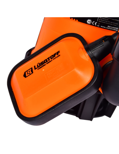 Bomba Sumergible 3 En 1 250 W 108 L/min. Llp-250 Lusqtoff