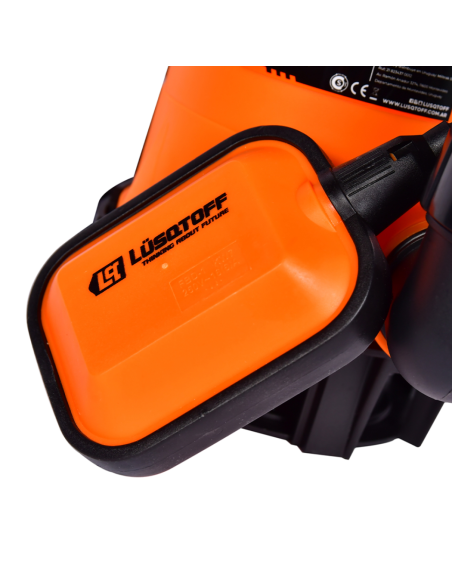 Bomba Sumergible 3 En 1 250 W 108 L/min. Llp-250 Lusqtoff