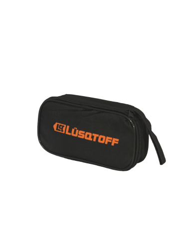 Tester Digital 1000v (black) Mdgl1000-9 Lusqtoff