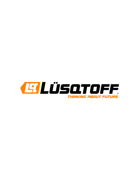 Crique Carrito 2ton Hidraulico Lq-c2 Lusqtoff
