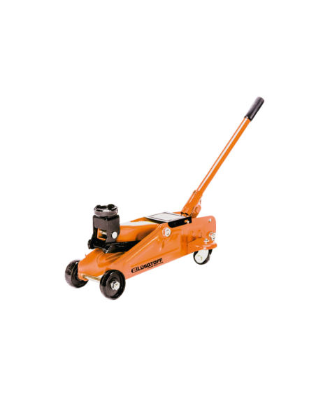 Crique Carrito 2ton Hidraulico Lq-c2 Lusqtoff