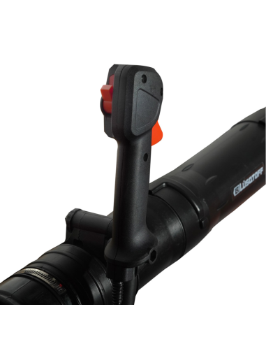 Soplador Mochila Nafteroo Profesional Spml760-9 Lusqtoff