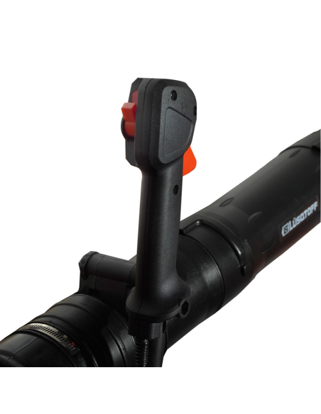 Soplador Mochila Nafteroo Profesional Spml760-9 Lusqtoff