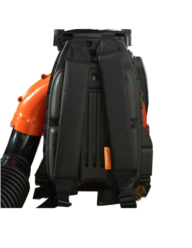 Soplador Mochila Nafteroo Profesional Spml760-9 Lusqtoff