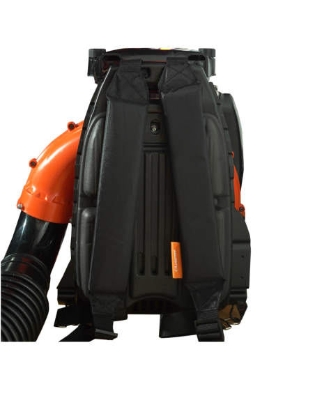 Soplador Mochila Nafteroo Profesional Spml760-9 Lusqtoff